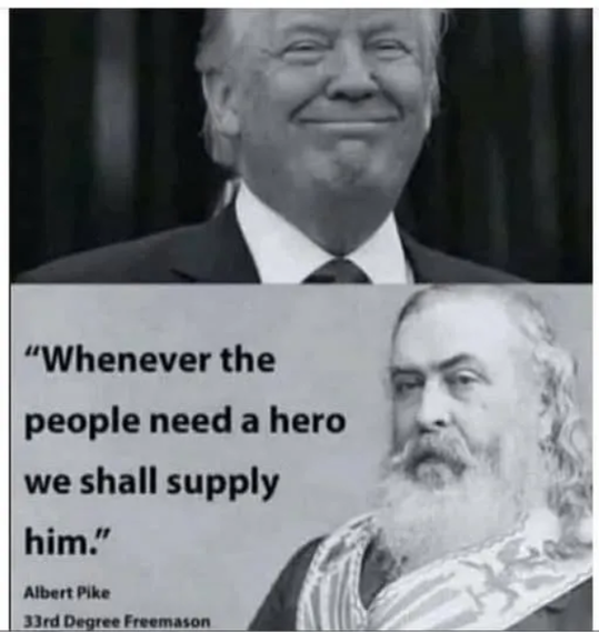 トランプの問題点