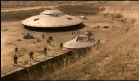 Tatsächliches Filmmaterial, 4 Minuten 23 Sekunden