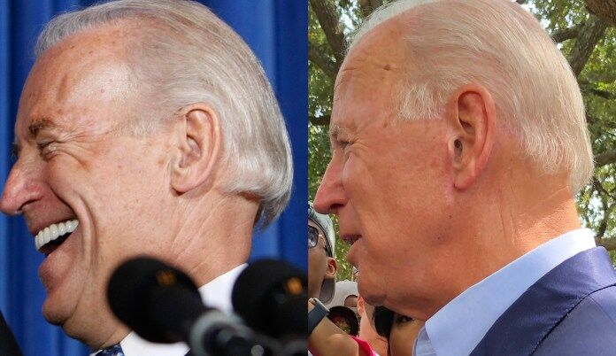 joebidenclone