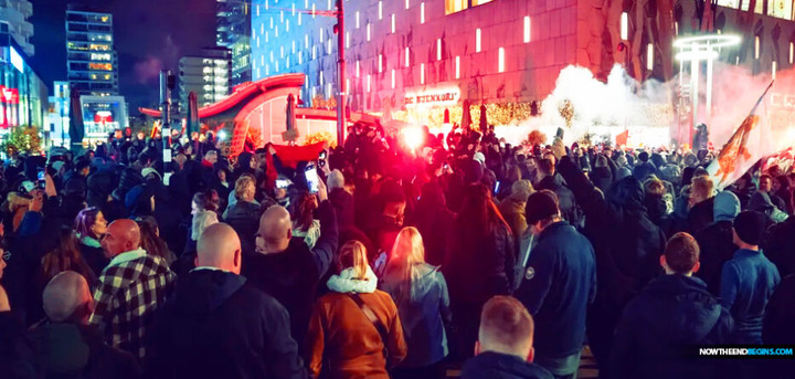 dutch-police-netherlands-open-fire-on-people