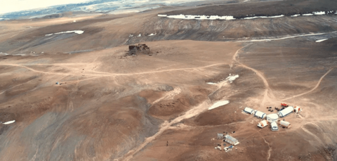 NASA-base-at-Devon-island-Canada