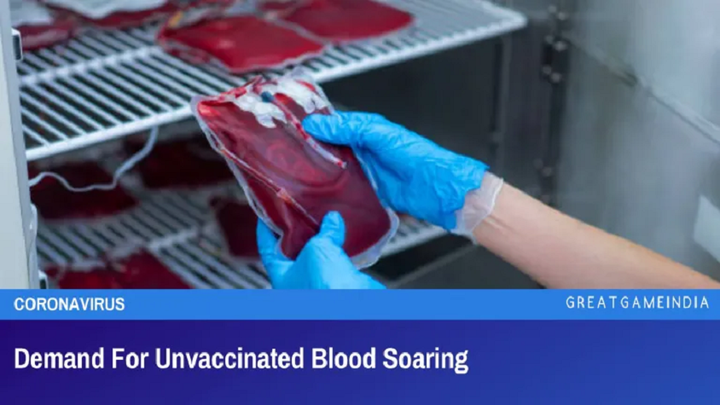 Demand-For-Unvaccinated-Blood-Soaring