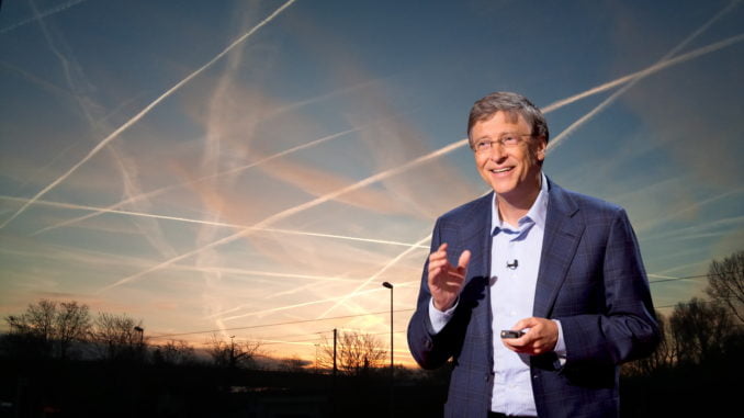 Study-Injecting-Sulfur-Into-the-Atmosphere-as-Bill-Gates
