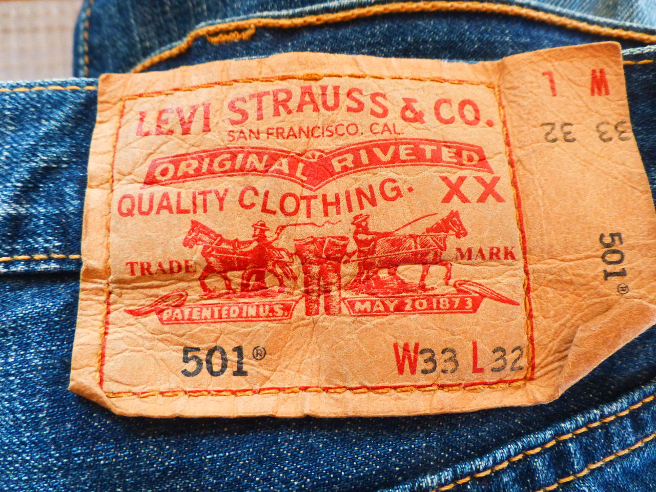 Levi