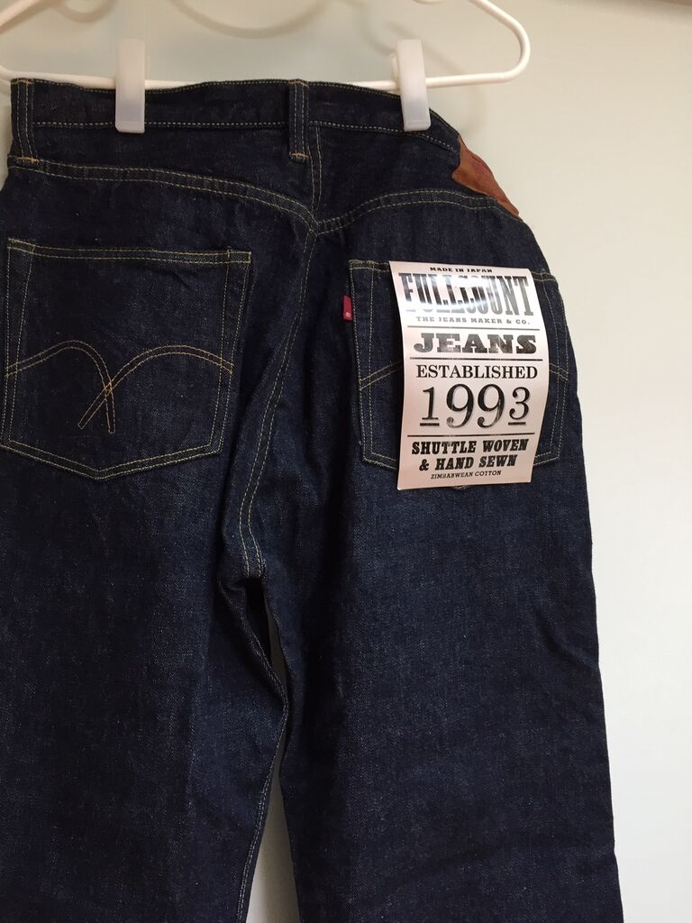 フルカウント 0106 旧モデル 新品