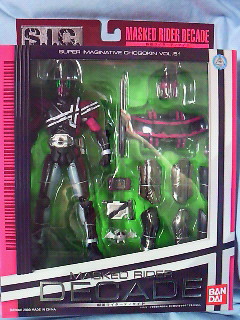 ｓｉｃでも俺は世界の破壊者だ タカの荒波航海日誌