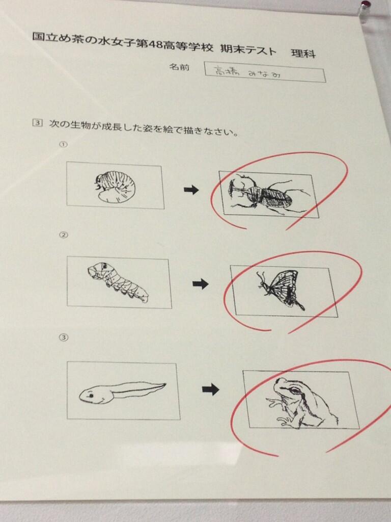 画像 高橋みなみの描いた絵が上手すぎと話題 これは完全にプロレベル エクストラ速報 画像 高橋みなみの描いた絵が上手すぎと話題 これは完全にプロレベル エクストラ速報