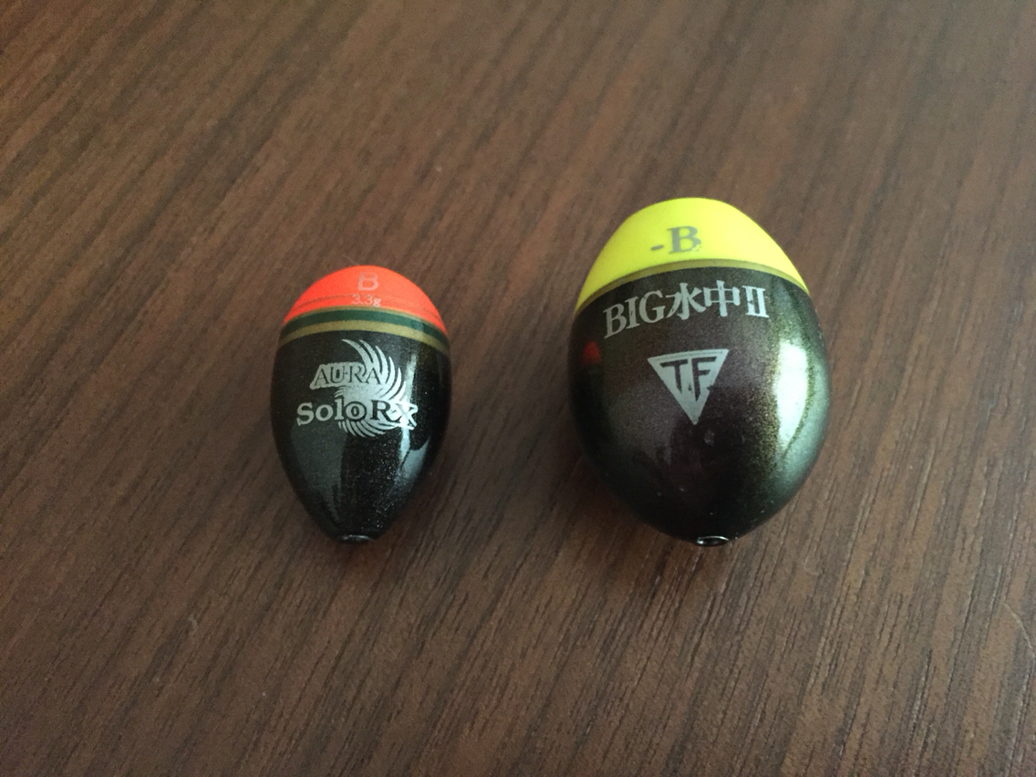 ひよっ子釣師 時々チャリダー