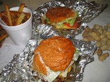 Five Guys Burgers