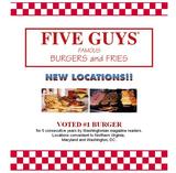 Five Guys