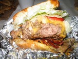 Five Guys Burger