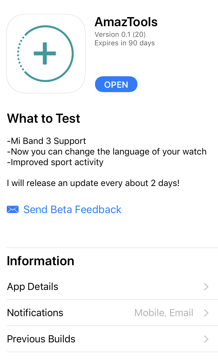 中国語版のamazfit Bipを英語化する方法 健康ぶーむ ブログ 中国語版のamazfit Bipを英語化する方法 健康ぶーむ ブログ