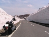 雪の回廊