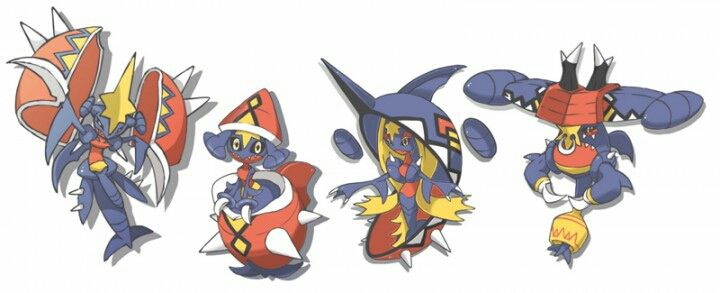ガブリアスって特性2が開いてるんだよね 廃人のポケモン2chまとめ速報 ガブリアスって特性2が開いてるんだよね 廃人のポケモン2chまとめ速報