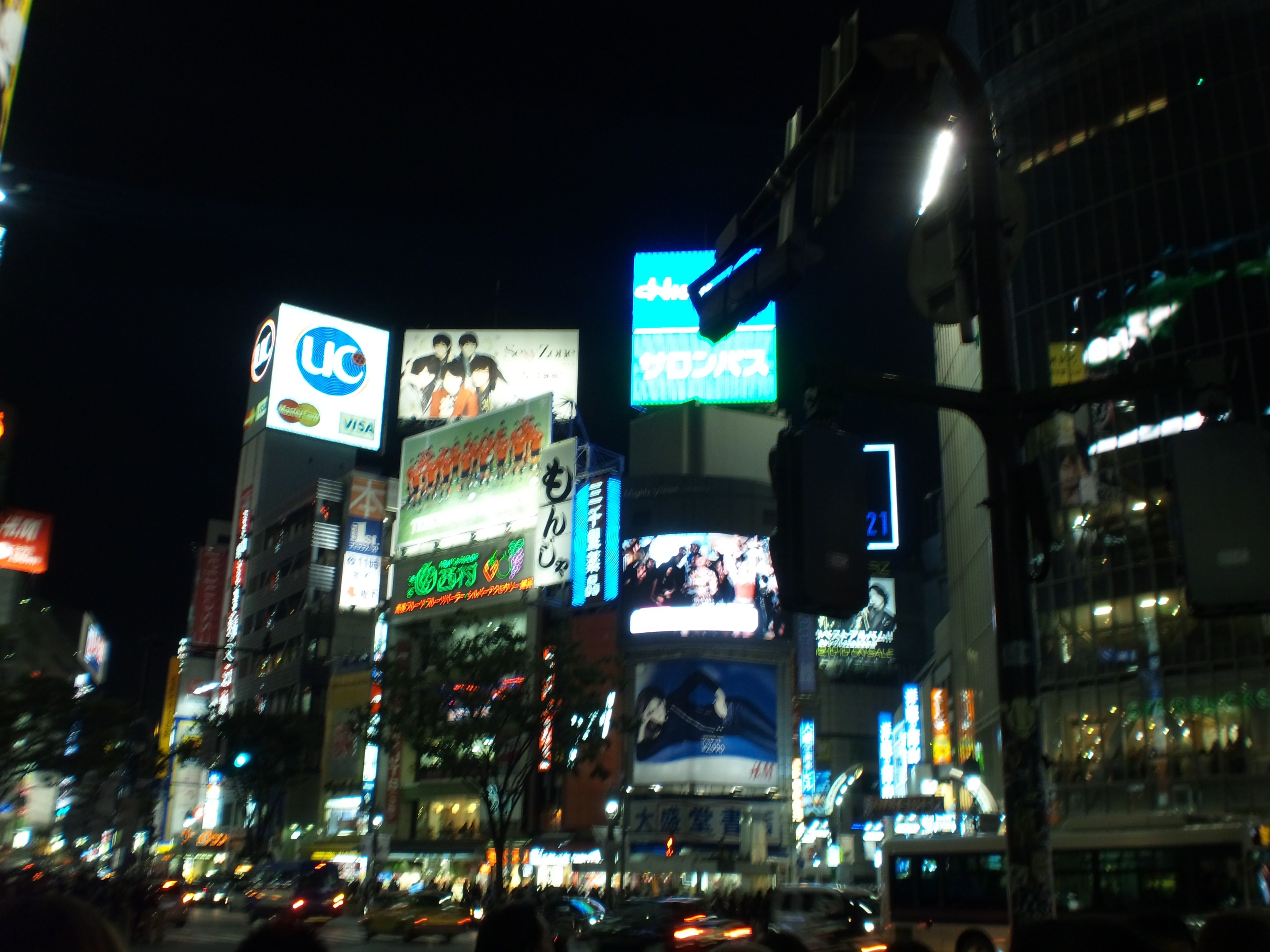 ヒトリシズカ Tokyo Jaws
