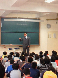 四街道市立中央小学校 千葉kaientaidojoプロレス社長takaみちのくの独り言 四街道市立中央小学校 千葉kaientaidojoプロレス社長takaみちのくの独り言