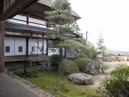 前山寺4