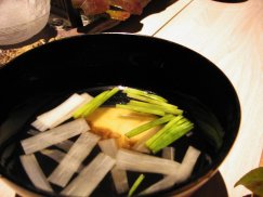 藤屋のごはん4