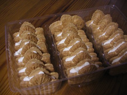 メイプルクッキー2