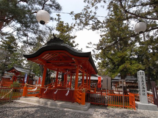 生島神社2
