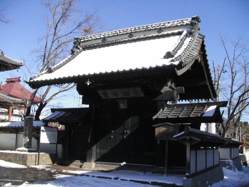 龍雲寺2