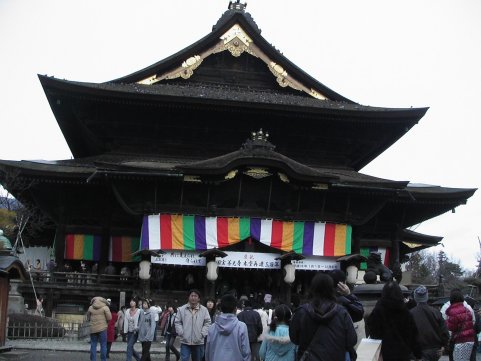善光寺02
