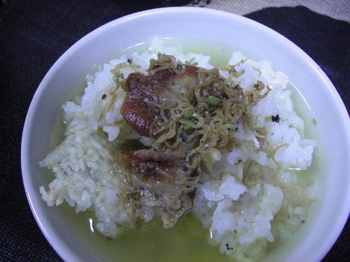 ごはんBar6