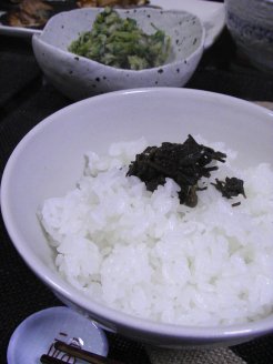 ごはんBar4