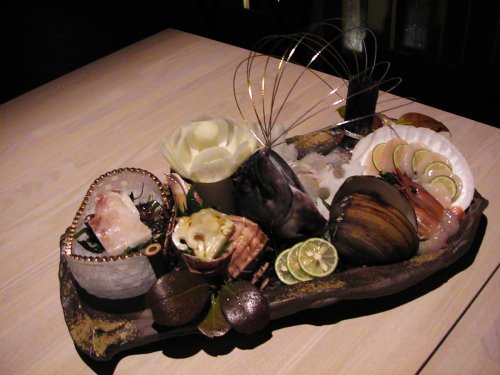 藤屋のごはん9
