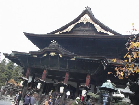 善光寺1