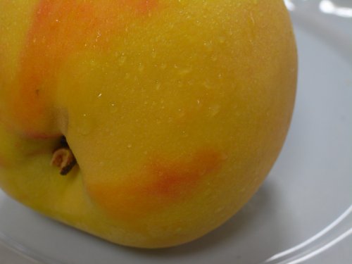 黄金桃