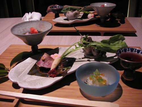 藤屋のごはん2