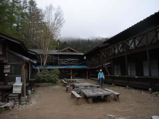 本沢温泉3