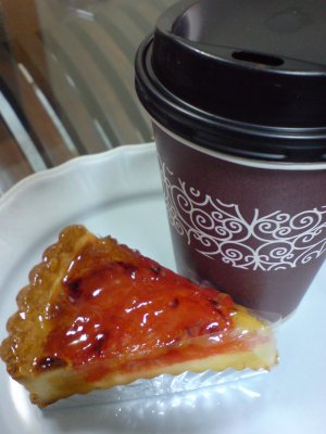 カフェイーナ3