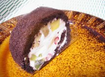 ロールケーキ