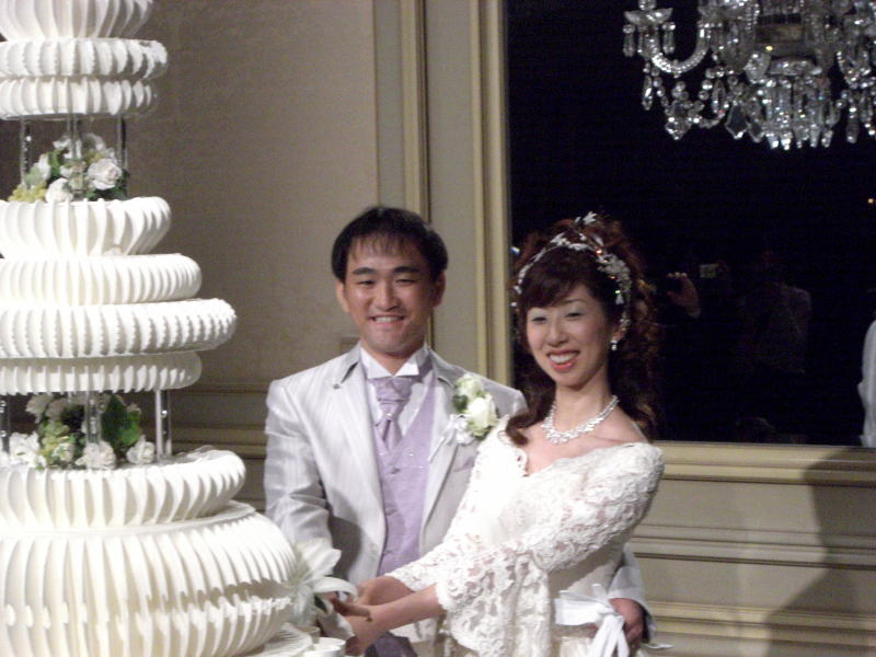 鶴洋輔さん山崎敦子さん結婚披露宴 福岡たかまろ活動報告 鶴洋輔さん山崎敦子さん結婚披露宴 福岡たかまろ活動報告