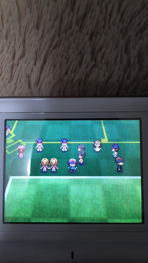 ポケモンbw ポイントマックス増やそう 外部ツール不要 劉禅 立命