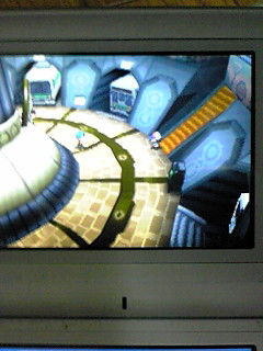 個体値判定 バトルサブウェイ 廃人施設 劉禅 立命