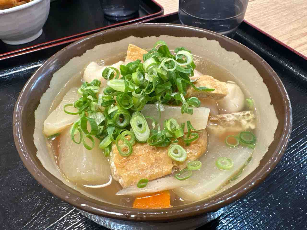 高松市屋島西町 「たぬ吉製麺」 : たかまつせんいちの食い散らかし日記