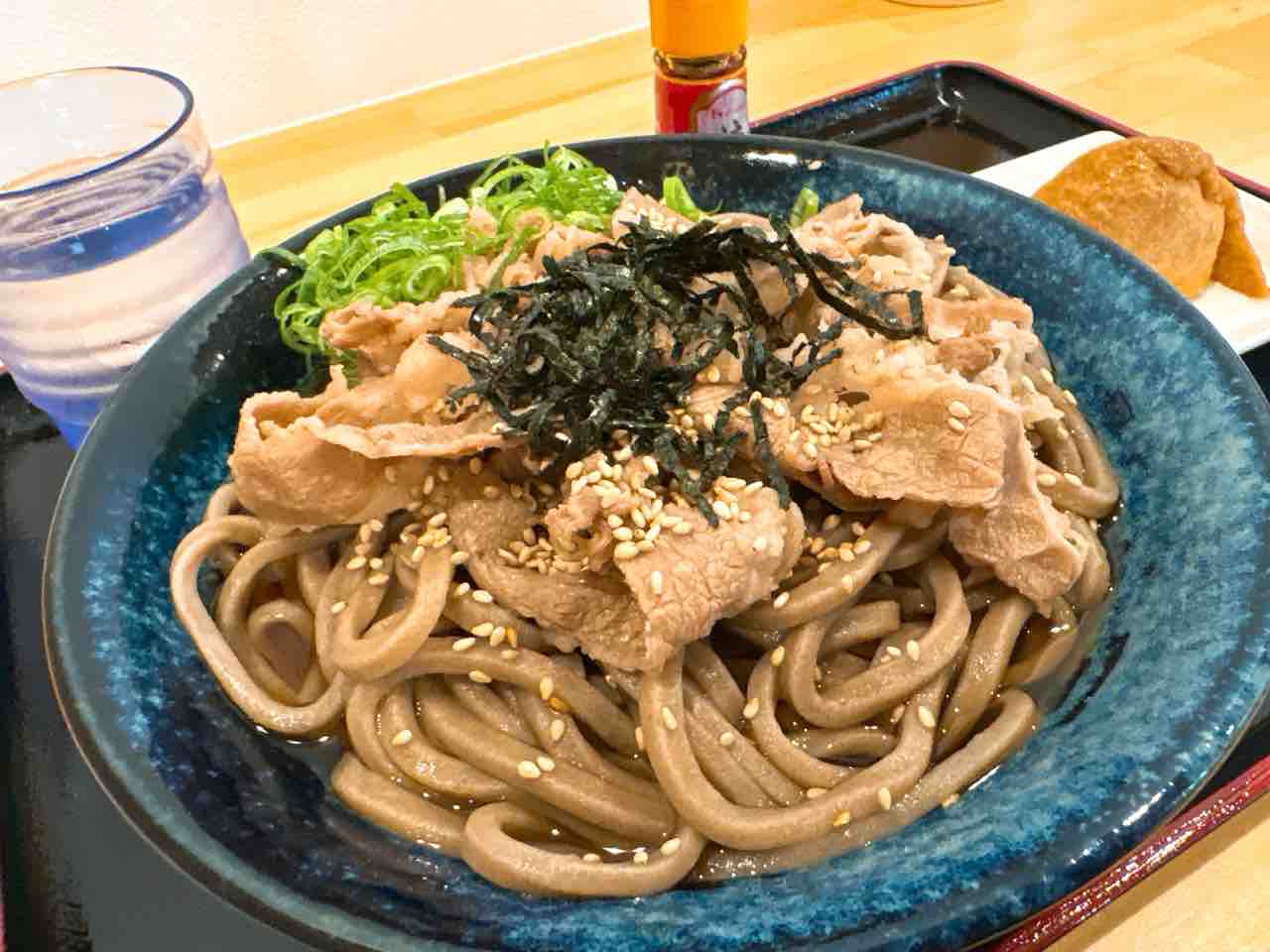 高松市新田町 「なりや 高松東店」 : たかまつせんいちの食い散らかし日記livedoorブログ