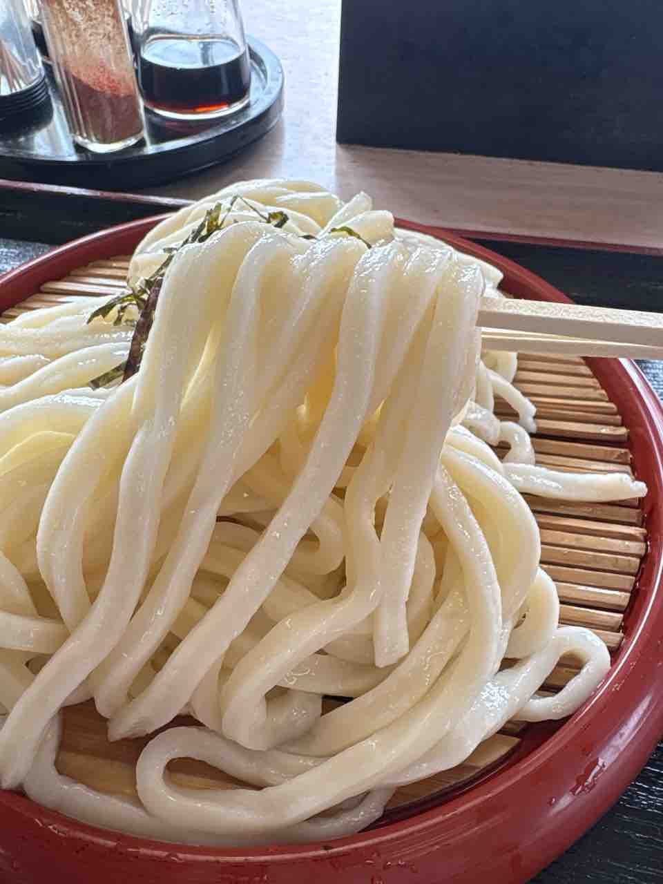 高松市牟礼町 「さぬき麺児」 : たかまつせんいちの食い散らかし日記
