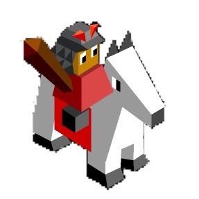 Rider（騎兵） : The Battle of Polytopia 攻略ブログ