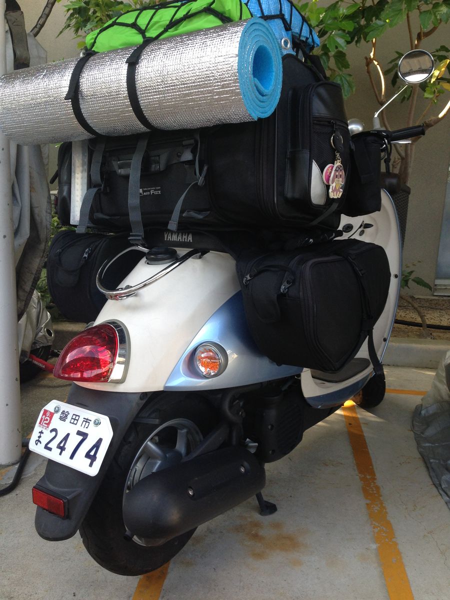 第１６回キャンプツー 第８次ybc編 Takamy S Report