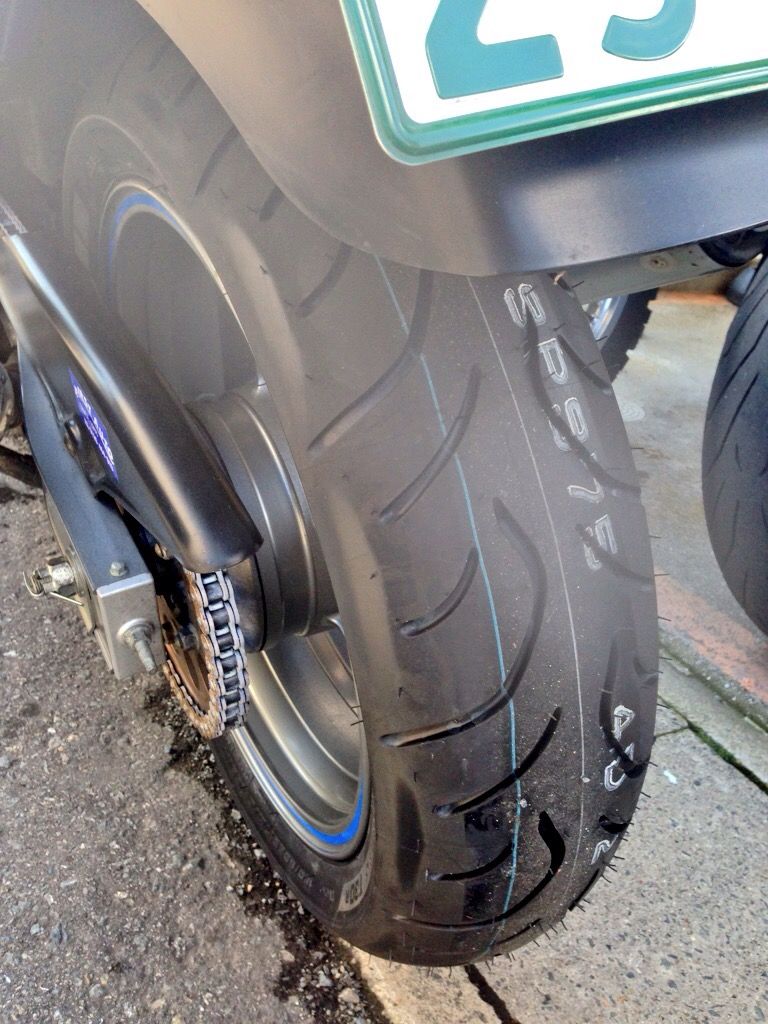 第１６回キャンプツー 第８次ybc編 Takamy S Report