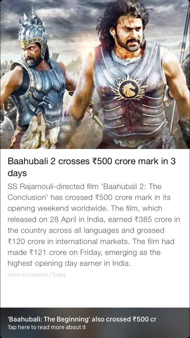 インド映画超大作 バーフバリ Baahubali ２ 本当に凄い インドにいてラッキーだった 日本でもパート１が今観られます インドでのblog Takamichiyanai