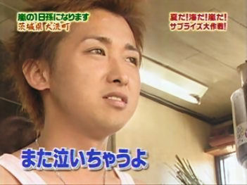 気ままにジャニゴト日記 嵐