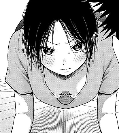 黒岩メダカに私の可愛いが通じない 人物考察 湘南 旭 クールビューティ 純白の想いを律師にぶつける 鷹嶺公記 玉纓