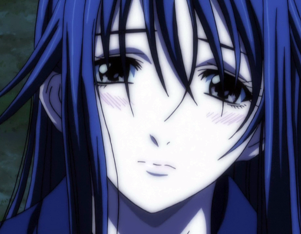 Tva君のいる町 第11回 最終回 君のいる町 総括考察 鷹嶺公記 玉纓 Tva君のいる町 第11回 最終回 君のいる町 総括考察 鷹嶺公記 玉纓