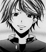 君のいる町 人物考察 加賀 月 鷹嶺公記 玉纓 君のいる町 人物考察 加賀 月 鷹嶺公記 玉纓