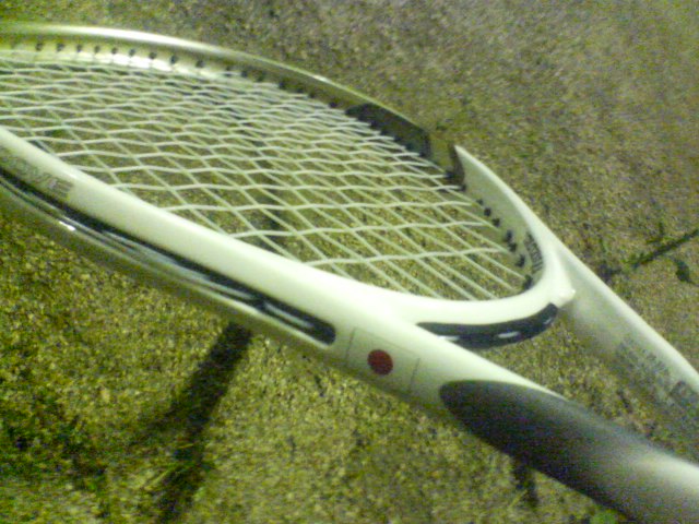 JAPAN RACKET